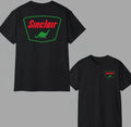 Sinclair Oil Logo Shirt, Gifts For Friends Working In Oil And Gas Companies
