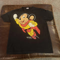 Vintage MIGHTY MOUSE Shirt XL Viacom 1993 CREATIVE IMAGES