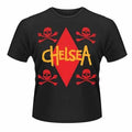 Chelsea (Punk Band) - Stand Out T Shirt New Official Product