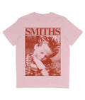 The Smiths - 'Boy With Lolly' - Smithdom - 1986 - Organic T-Shirt - Morrissey