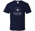 Bleecker Bob's New York T Shirt