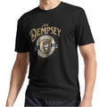 New Jack Dempsey Active Logo T-Shirt Funny S to 5XL