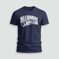 Billionairee Boys Club logo funny T-Shirt Size S-5XL Made in USA