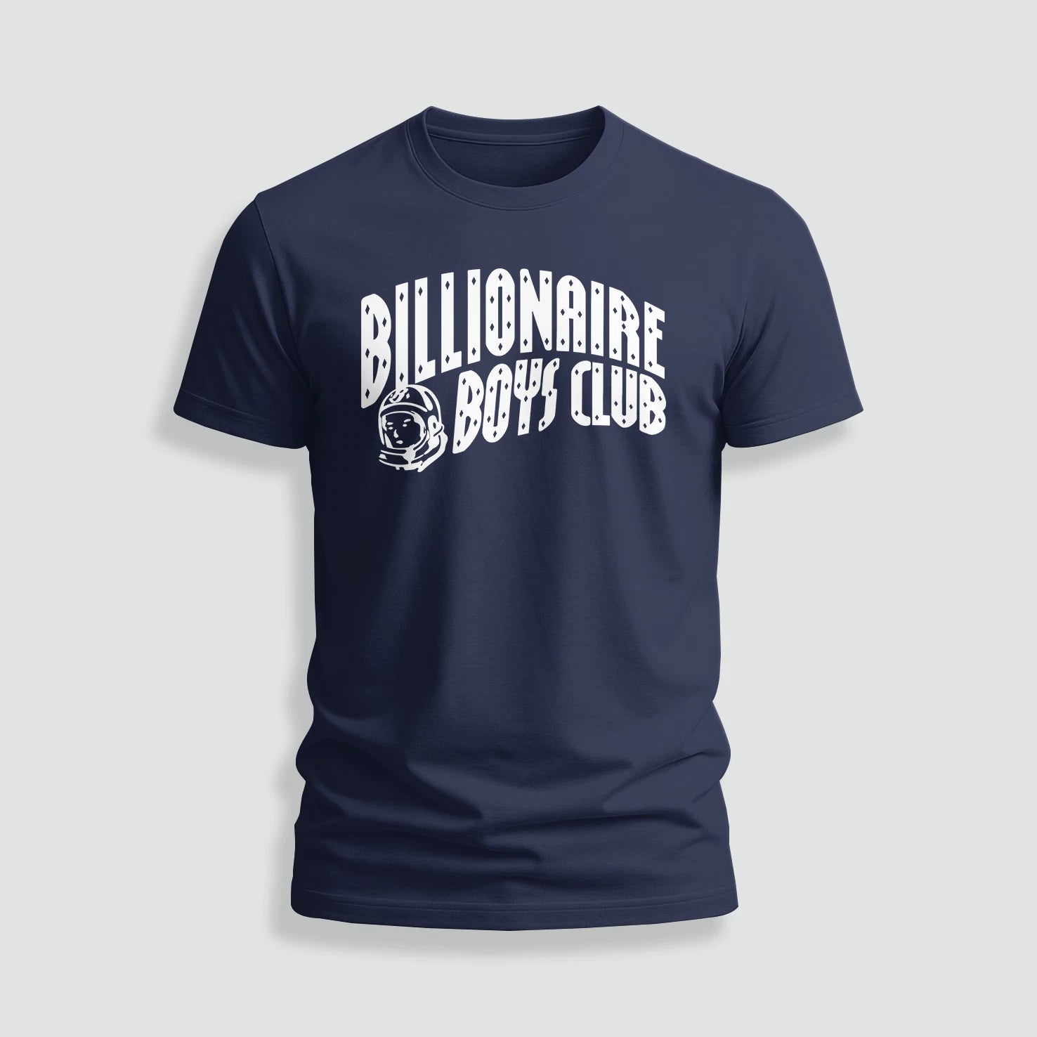 Billionairee Boys Club logo funny T-Shirt Size S-5XL Made in USA