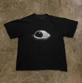 Dark Wind Eye Y2K Grunge Gothic Unisex Vintage Streetwear Graphic Tee