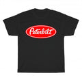 New Peterbilt Simple Logo Unisex T-Shirt Funny Size S to 5XL