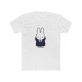 miffy Bunny Illustration Tee | Cute Rabbit Center Chest Shirt