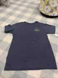 Margaritaville Landshark Lager T Shirt Adult S  Jimmy Buffet Parrot Head Beer