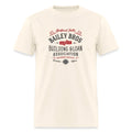 Bailey Brothers Building Loan | Retro Christmas Movie Men's T-Shirt