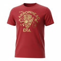 Kansas City In My Arrowhead Era T Shirt Small