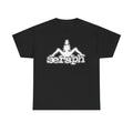 Drain Gang DG Seraph Femme Tees Tour Album Merch T-Shirts Black - All Sizes