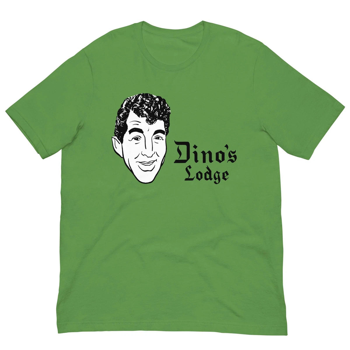 Sunset Strip Vintage Retro T Shirt Dean Martin California Hollywood Rat Pack Tee Image 1 of 3