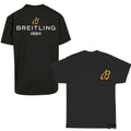 New Breitling Watches Logo Unisex T-Shirt Funny Size S to 5XL
