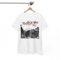 TRAGEDY T-shirt punk d-beat crust anticimex skitsystem discharge Unisex Tee