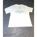 Active After Coffee I Am Here Now T Shirt White XL Mindful Graphic Tee