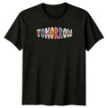Tomorrow Needs You T-Shirt Groovy Aesthetic Mental Health Encouragement