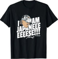 Munetaka Murakami - I Am Japanese - Chicago Baseball T-Shirt