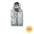 BURTLE AIRCRAFT AC2094HB Fan-Cooled Jacket Ash Gray Size XL 2026 Japan Work