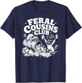 Family Reunion Matching Cousins Club Unisex T-Shirt