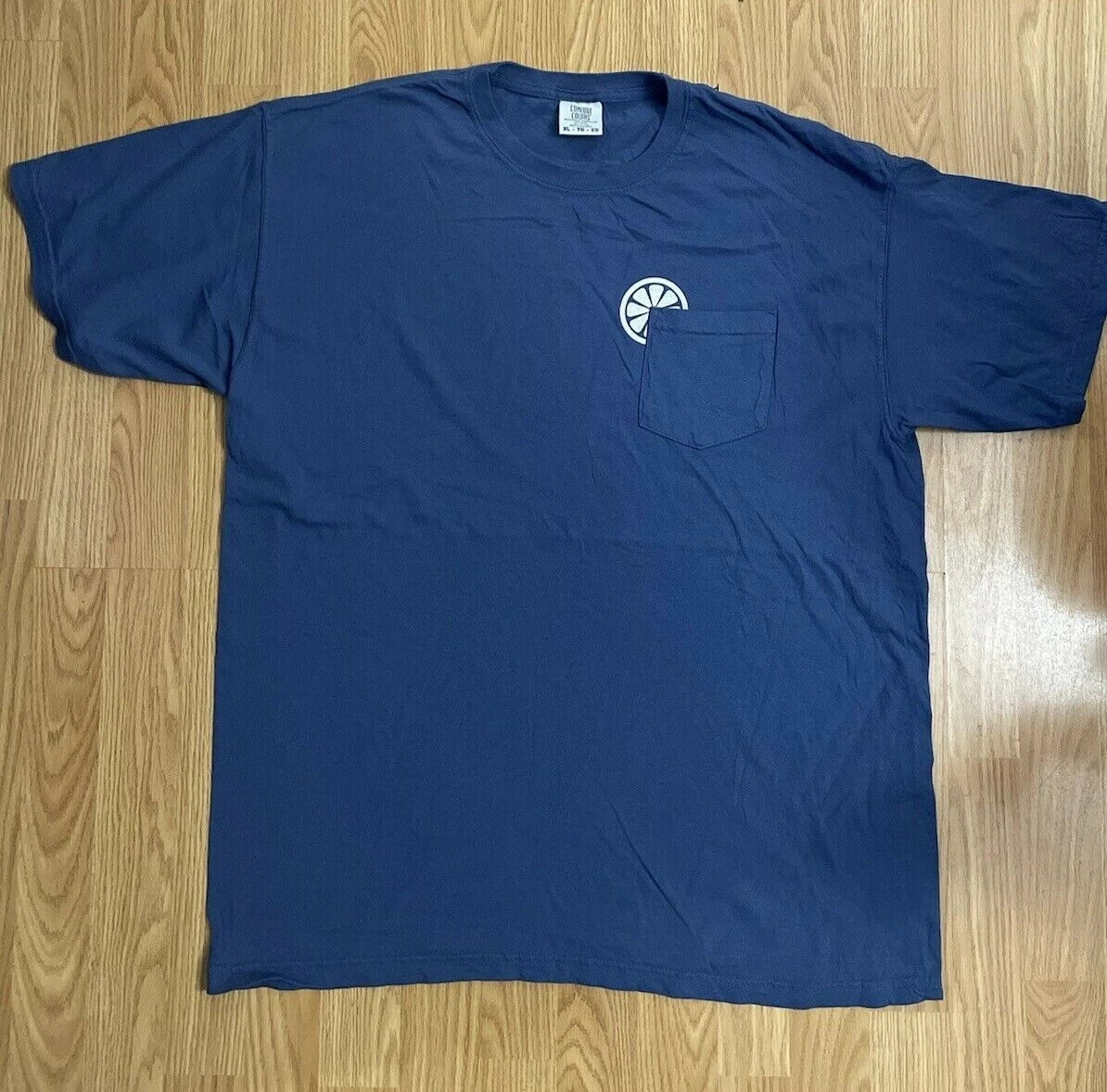 Blue Moon Beer T-shirt Size:XL New No tags
