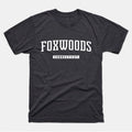 Foxwoods Shirt | Foxwoods Connecticut T-Shirt | CT, Conn, Mashantucket