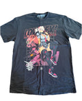 Low Key Geeks D-va Tee Size: M