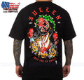 Sullen Art Collective Sinner Standard Fit SCM5623 New Short Sleeve Men`s T-shirt