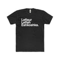 Sean Price T-Shirt - Leflaur Leflah Eshkoshka, Hip Hop, Boom Bap, Heltah Skeltah