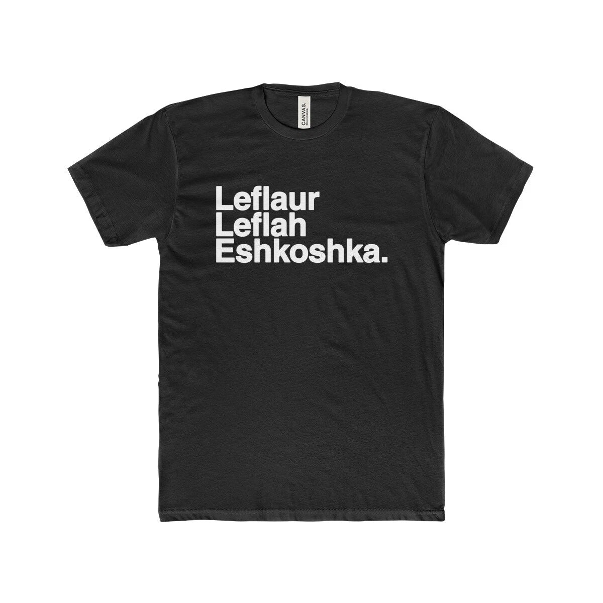 Sean Price T-Shirt - Leflaur Leflah Eshkoshka, Hip Hop, Boom Bap, Heltah Skeltah