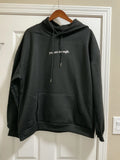 New “You Are Enough” Sweatshirt XXL No Tags