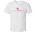 Crowdstrike Holdings Nasdaq Company Logo Employee Fan T Shirt