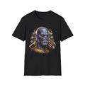 Zombie Thanos T-Shirt – Undead Mad Titan Graphic Tee