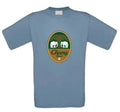 Chang Beer 100% pre-shrunk Cotton T-Shirt