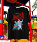 DEATH (Spiritual Healing) T-shirt Music Unisex Full Size S- 5XL ASL091