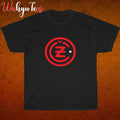 CZ Motocross Motorcycles Logo Black/Grey/Navy/White Size S-5XL Unisex T-Shirt