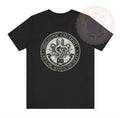 Miskatonic University T-Shirt ✩ Lovecraft Arkham Dark Academia Vintage Tee!