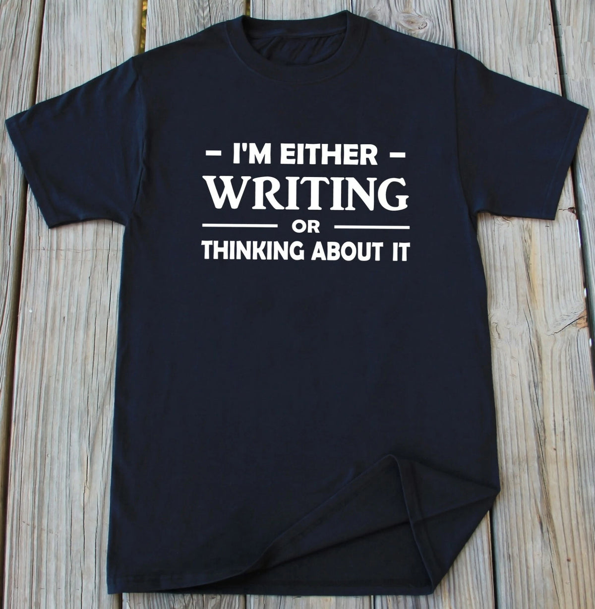 Writer T Shirt Funny Author Book Writer Writing Lover Gift for Him Writing Tee