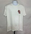 Anti Social Social Club Twisted Quickness Tee Size 2xl NWT