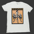 BUTTHOLE SURFERS NOISE PUNK ROCK T-SHIRT unisex S-3XL
