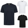 Diesel - Mens Regular Fit T-Shirt - T-JUST 250121