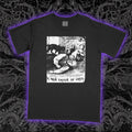 Man Eaten By Cats Tee shirt  , Unisex Tee