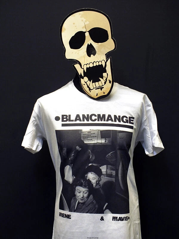 Blancmange - Irene and Mavis - T-Shirt