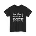 Wine Lover Graphic T-Shirt Funny Wine Glass Graphic Tee