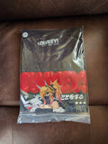Lowkey! Geeks Issue No. 26 Shirt "Akari X Ayanami" Tee 2X-Large Brand New!!!