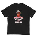 Caddyshack classic tee 80s movie shirt Judge Smails