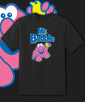 Mr Bubble Retro Vintage Bubblebath Logo T Shirt Youth M - Adult 6XL!