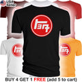 TEQ T-Shirt Toyoda Japanese Original Logo Toyota Development Sport Truck Car Men