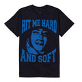 Billie Eilish Portrait HIT ME HARD AND SOFT: THE TOUR Live in 3D T-shirt