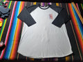 Semi Tropic Wines Randolph Rockers Raglan Show T-Shirt Size XL