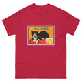 Polydactyl Cat, Hemingway Cat, Fruit Label Cat, Gatoes, Unisex classic tee